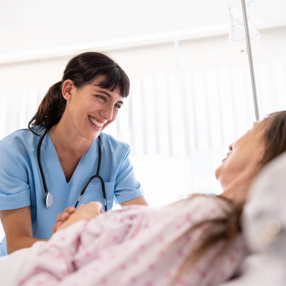 Soins post-opératoires